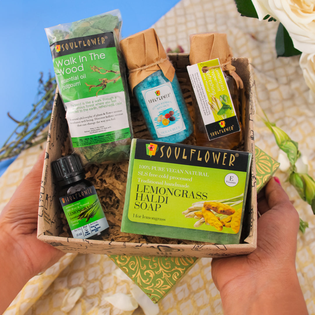 lemongrass try me gift set 