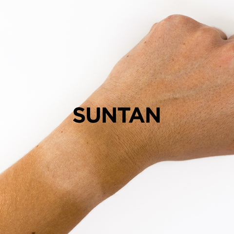 Suntan