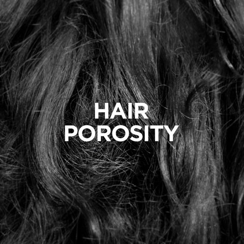 A Full Guide To Hair Porosity