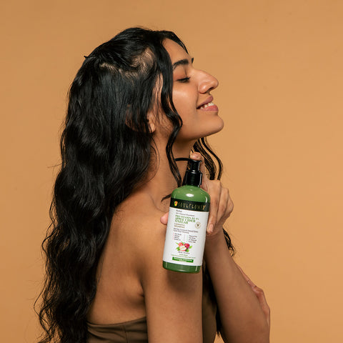 Unlock the Benefits of Soulflower Apple Cider Vinegar Shampoo