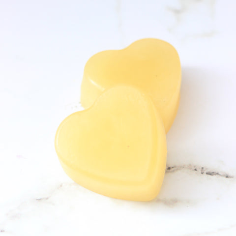 Experience Floral Bliss | Soulflower Jasmine Glycerine Soap