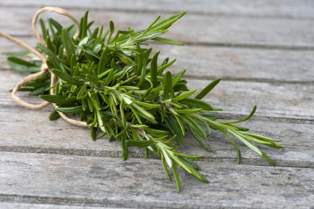 Rosemary for Hair Growth: The Natural Powerhouse You Need to Know About