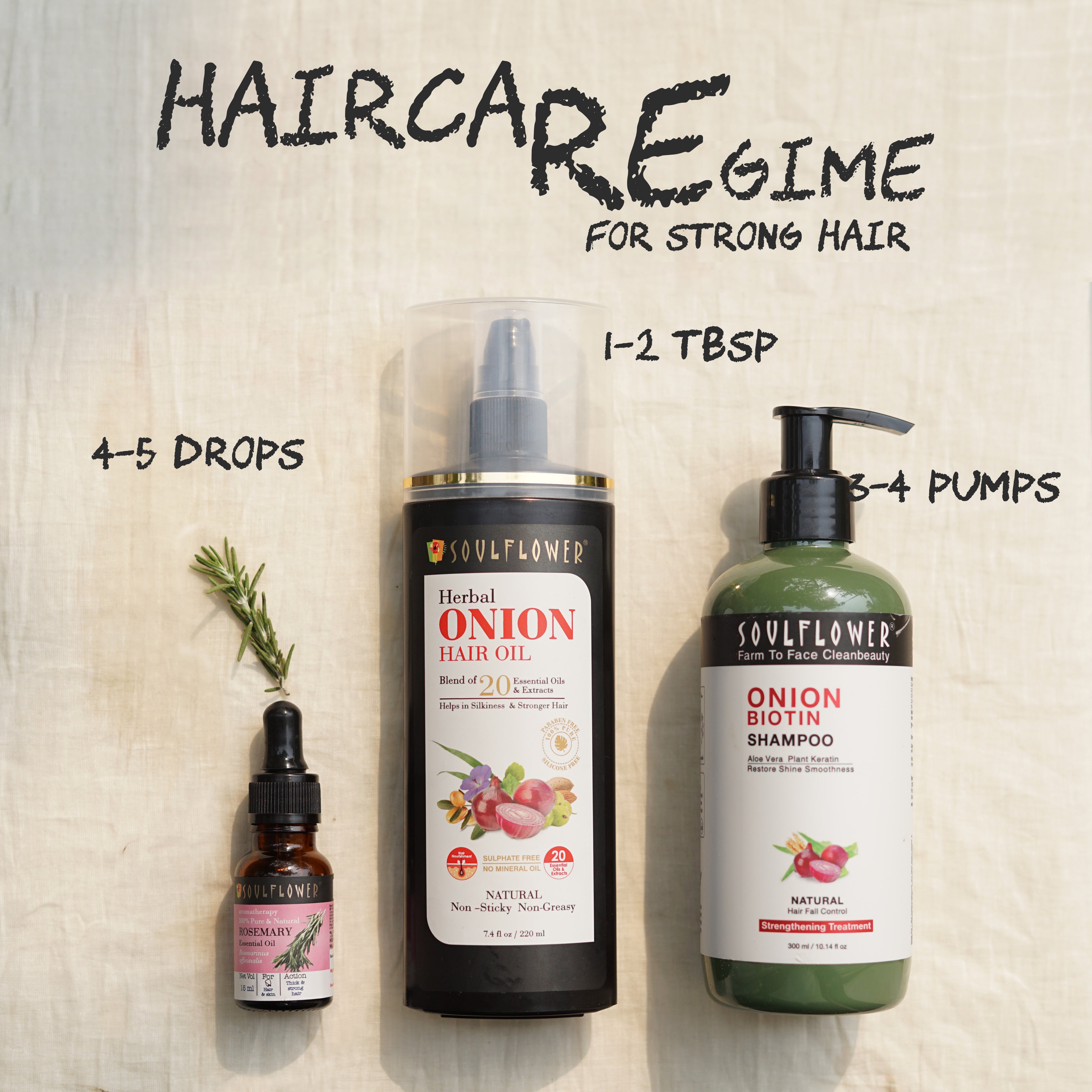 How Hair Growth Serum Helps Grow Your Hair: Exploring the Benefits and ...