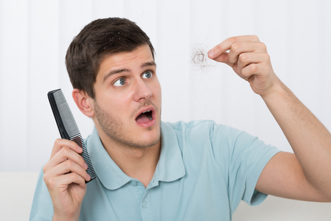 Let’s Crack Curious Case: Why Dandruff Leads to Hair Loss