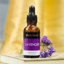 Lavender Aroma Oil