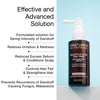 Intensive Anti Dandruff Serum