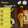 Mogra Luxury Agarbatti