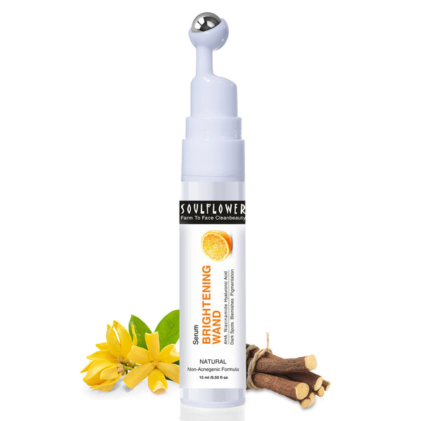 Vitamin C Serum Brightening Wand BYOB