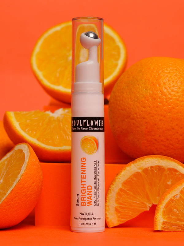 Vitamin C Serum Brightening Wand BYOB