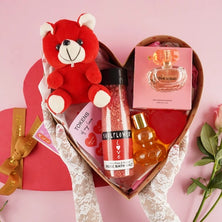 "Celebrate Her" Gift Set