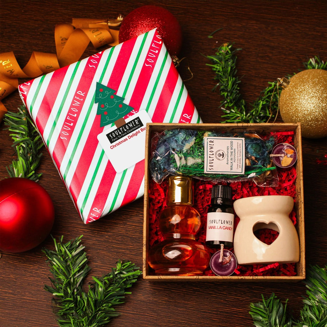 Christmas Delight Box