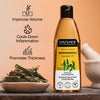 Cold Pressed Bhringraj Hair Oil