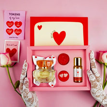 Get Date Ready Valentine's Giftset