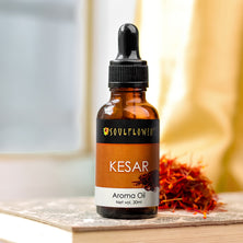 Kesar Aroma Oil