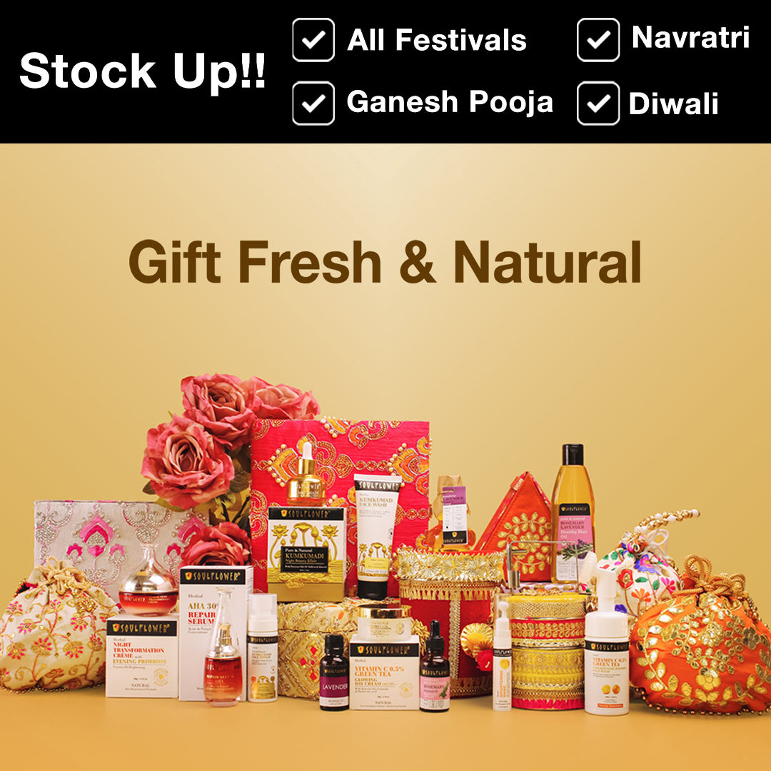 Divine Puja Giftset