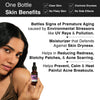 Rosemary & Lavender Essential Oil for Nourishment of Skin & Hair