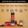 rose aroma giftbox