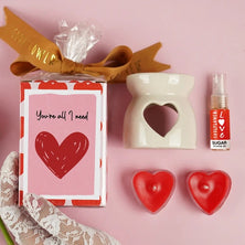 Token Of Love Valentine's Day Giftset