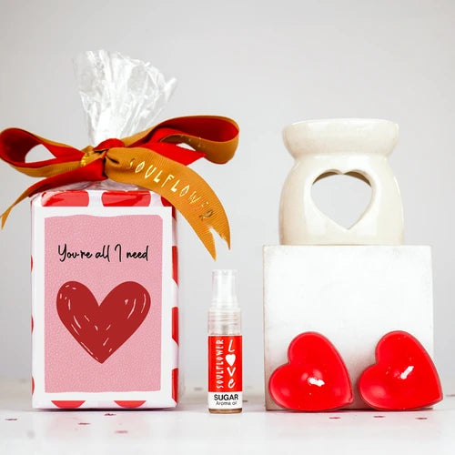 Token Of Love Valentine's Day Giftset