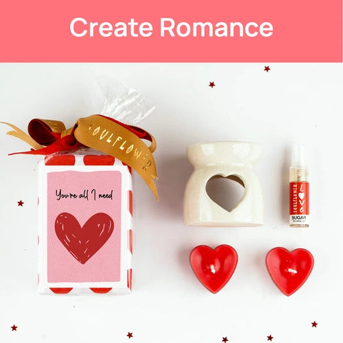 Token Of Love Valentine's Day Giftset