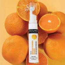 Vitamin C Serum with Niacinamide & Hyaluronic Acid