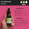 Midnight Jasmine Aroma Oil