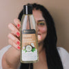 Pure Coconut Oil for Hair & Skin Nourishment