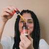 Cold Pressed Rosehip Oil for Face