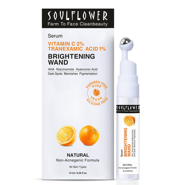 Vitamin C Serum Brightening Wand BYOB