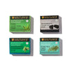 Antibacterial, Antifungal Body Odour Soaps